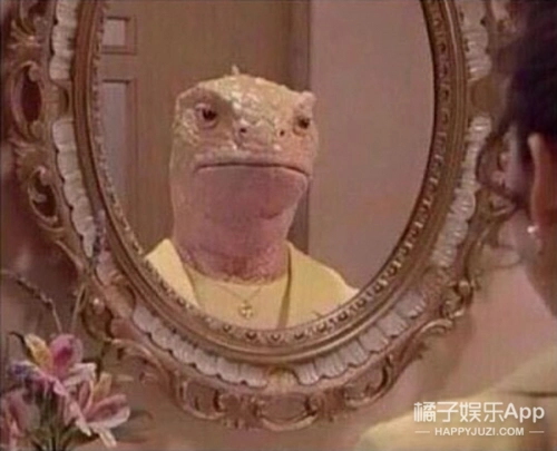 13个俊男美男相对看不懂的"丑男丑女平常辛酸"