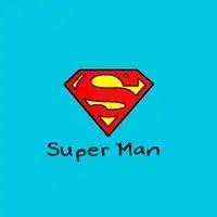 超人标志图片头像图片_微信头像图片大全