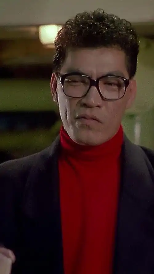 成奎安#霸气的#大傻哥归来,还记得他吗?