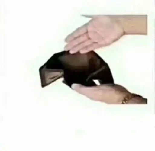 我钱包空了爸妈您看我钱包钱包表情