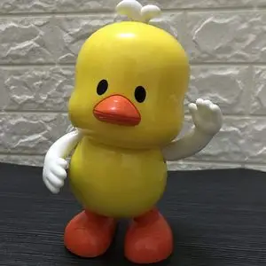 大黄鸭正品秋装图片