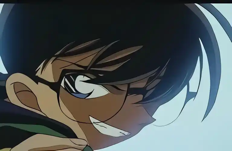 名侦探柯南 - 堆糖,美图壁纸兴趣社区