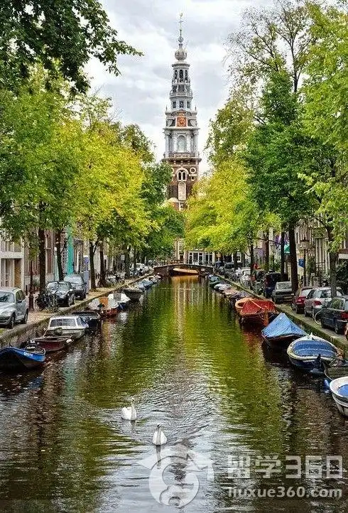 欧洲最美的十大首都城市推荐