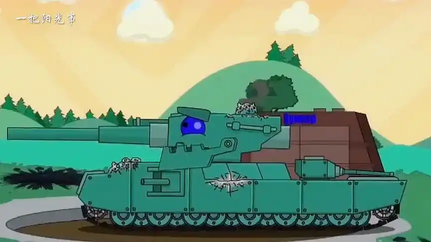 坦克世界:kv44坦克世界-游戏视频-搜狐视频