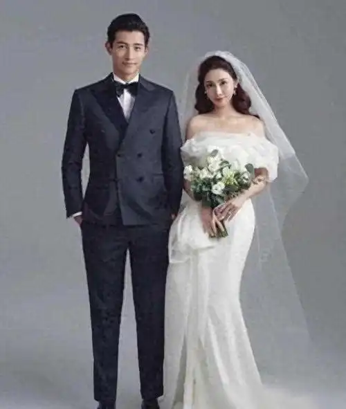 李子峰宣布离婚!儿子才1岁,曾经的金童玉女走到这一步