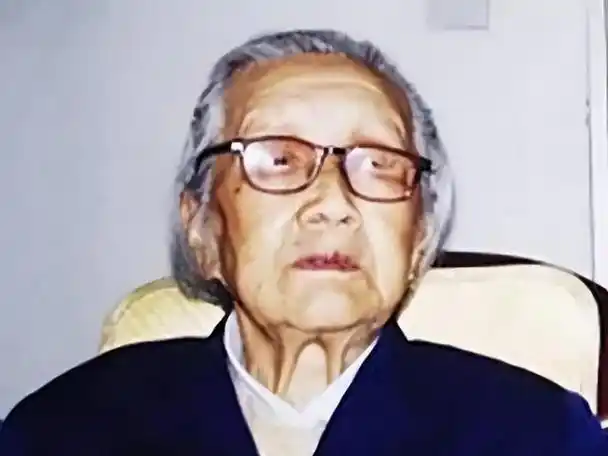 2005年江西政府收到一封特殊来信毛泽民遗孀朱旦华的遗嘱