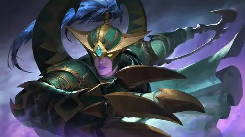 [原创] 玛维·影歌