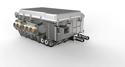 【行业之星】专业的汽车电驱动控制系统和解决方案供应商安捷励电控