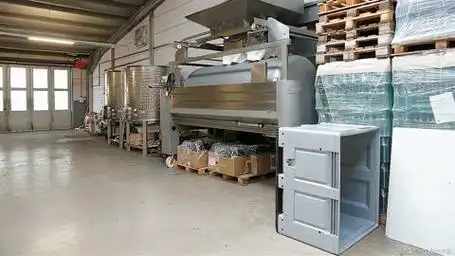 烘干物料定色需要排湿吗?