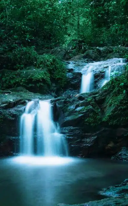 山山水水大自然的美丽【美图壁纸】