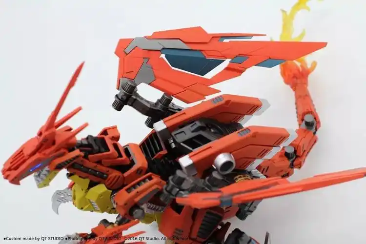 佳作机械精灵宝可梦第三弹mega喷火龙y