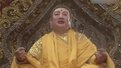还记得86版《西游记》里的如来吗?如今再次现身引网友感慨