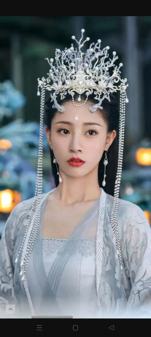 沉香如屑朱丽岚杀青了