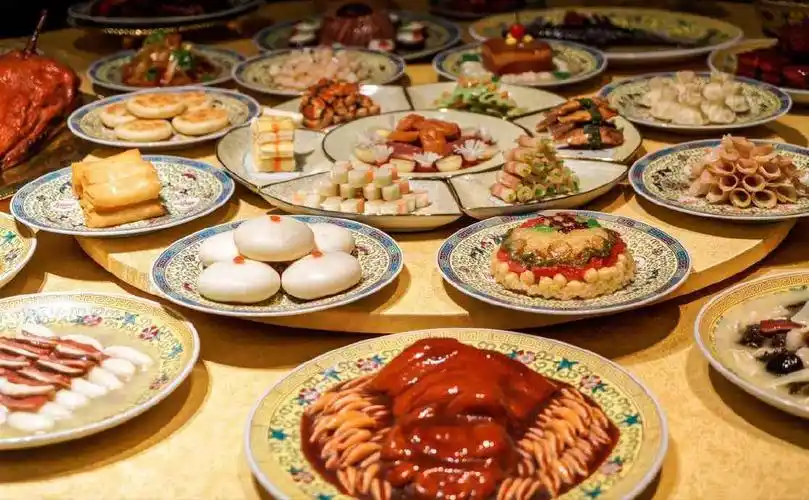 唐朝最著名的十大美食(中国唐代宫廷盛行好吃的特色食物)_四五百科