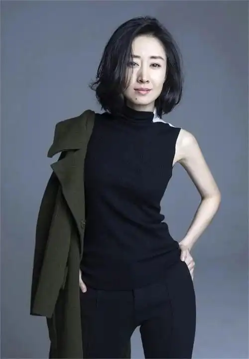 中国内地女演员-刘敏涛|董勇|古装|电视剧|女一号|实力派演员_网易