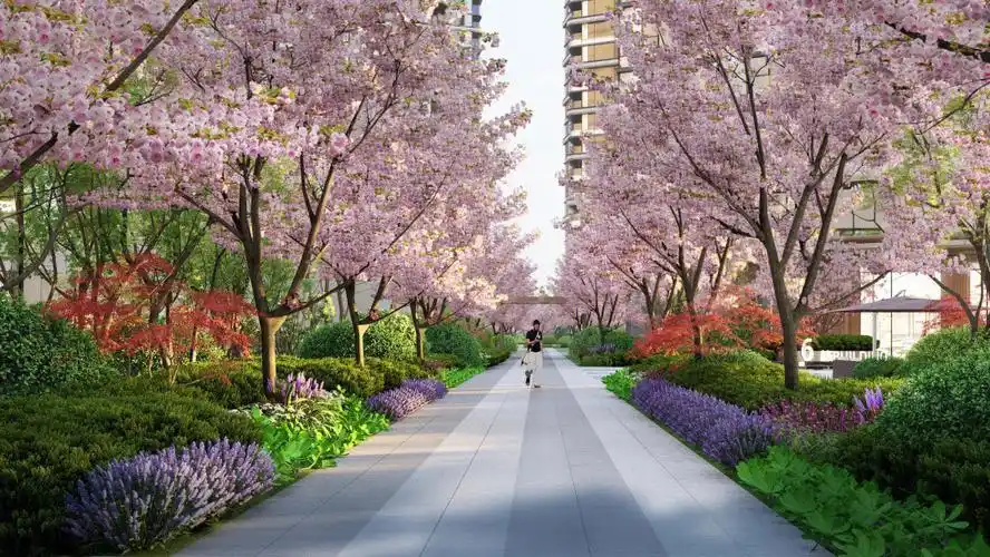 中国景观设计十强,始终秉持着"赋能理想生活,重构永续生态"的创作理念