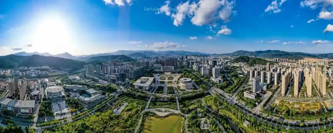 文明 浸润闽西红土——福建省龙岩市推进精神文明建设打造有温度的