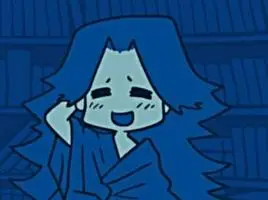 老君动画罗小黑战记中的角色