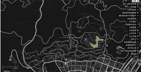 gta5稀有车辆刷新地点-135下载手机版