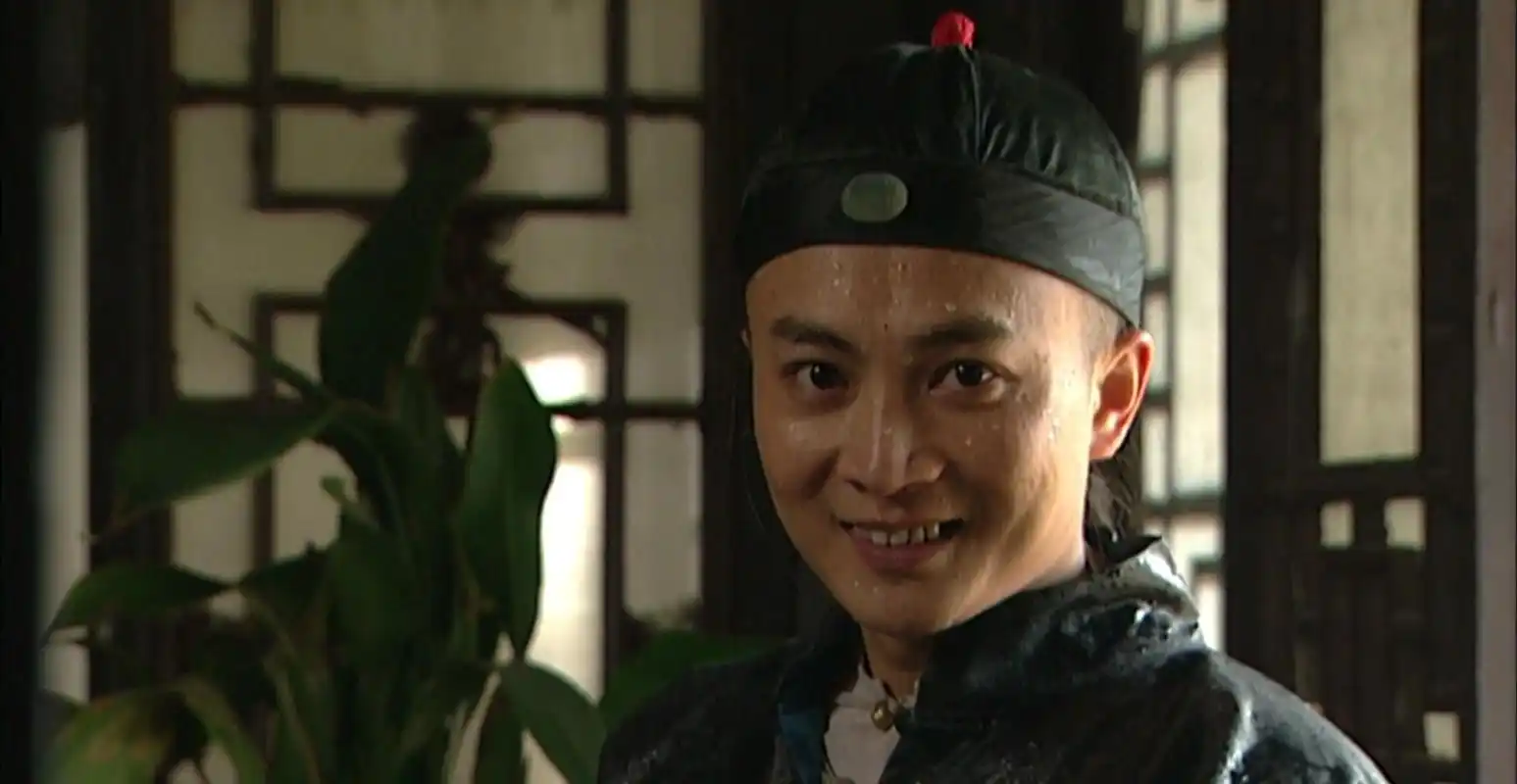 揭示雍正王朝:老十三胤祥短命之谜与邬思道的毒卦真相