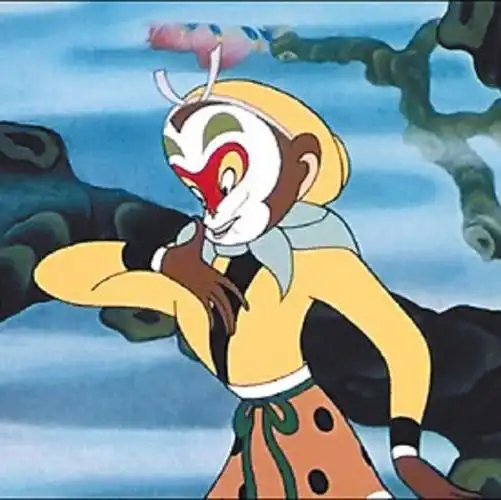 经典怀旧 国产动画片合集 140篇经典儿童动画片 中 国老动画 8dvd