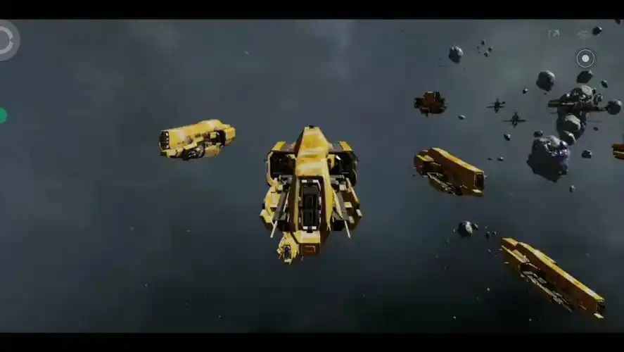 黄金舰队——艾奥级攻坚离子炮巡洋舰with涂装赏析