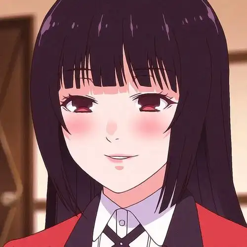 番狂赌之渊梦子