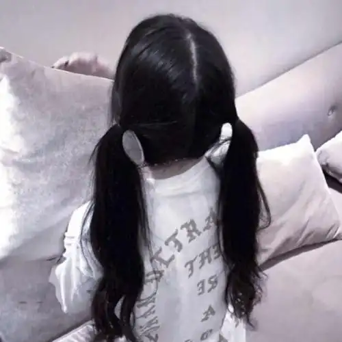 煜可爱双马尾姐妹头像人真的会因为嘴硬而失去很多东西