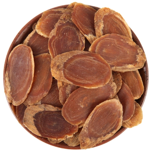 人参切片无糖干花山参红参高丽参长白山