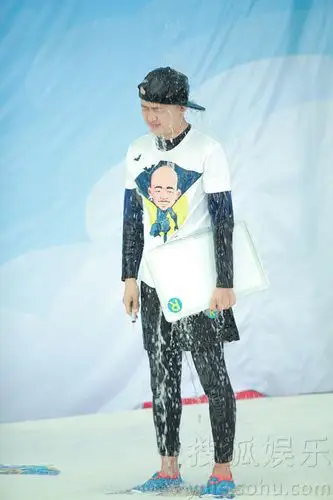 包贝尔退出跑男网友不舍 回顾包贝尔精彩瞬间