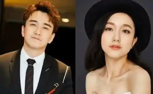 有的网友说,总感觉明星们都长一个样,如今看到李倩和翟天临的撞脸之后