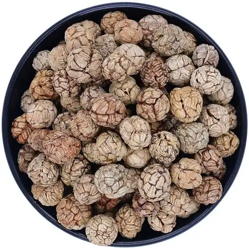 广西草蔻50g草寇草扣老豆豆蔻飞雷香料调料花椒