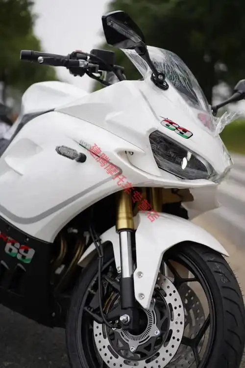 定制定制定制款式蛟龙400摩托车蛟龙 国产杜卡迪款式大排量跑车 国四