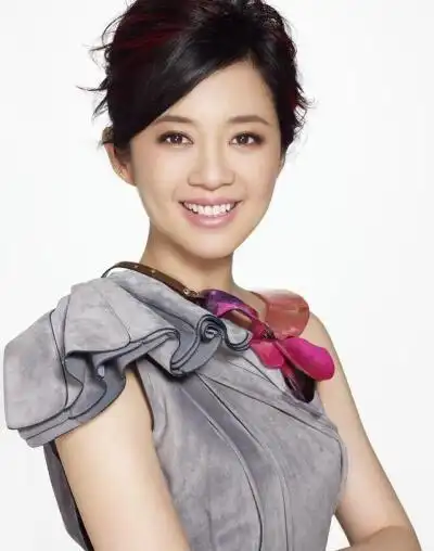 主持人～许戈辉