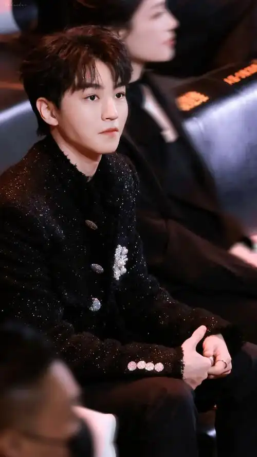 #微博之夜神图#