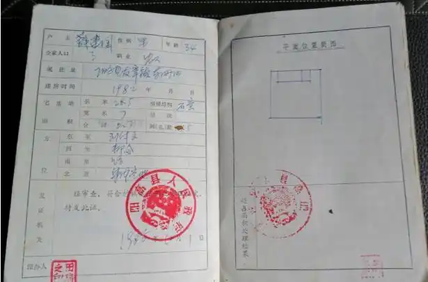 农村宅基地确权:农民不可忽视的2个地方