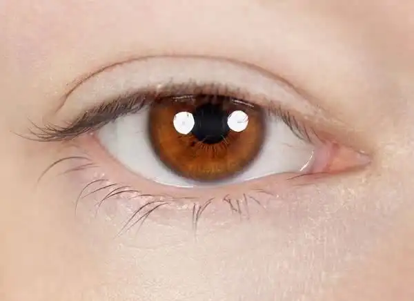 心理学:选一双不再纯真的眼睛,测你六月要防着哪些人?