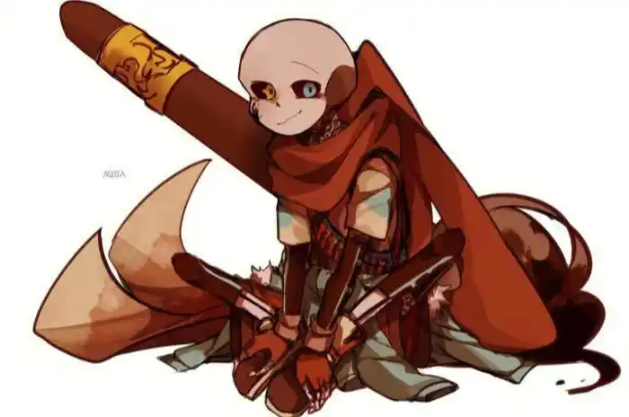 inksans我以后会临摹的画