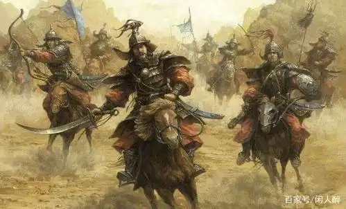 战国时期四大精锐分别是什么?最强的是哪个军队?