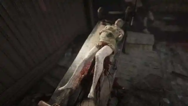 恐惧从何而来?——《逃生2》游戏评价