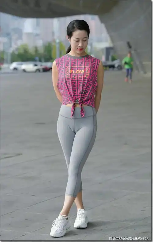 练习瑜伽的目的是为了性只是为了取悦自己