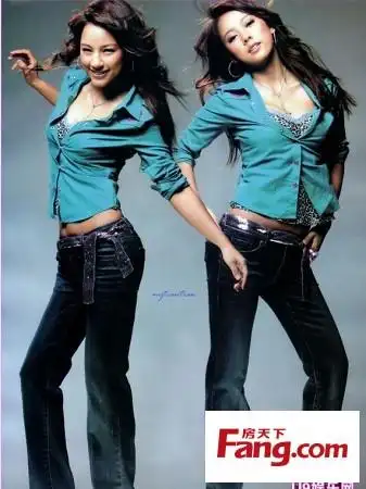 万圣节蔡妍亲临恐龙园 李孝利宋慧乔等吸金大法