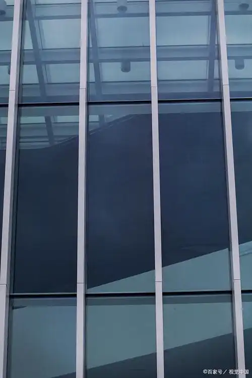 玻璃贴膜和防晒隔热膜