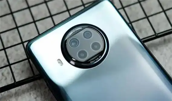 红米note9pro有5倍光学变焦镜头吗有长焦镜头吗