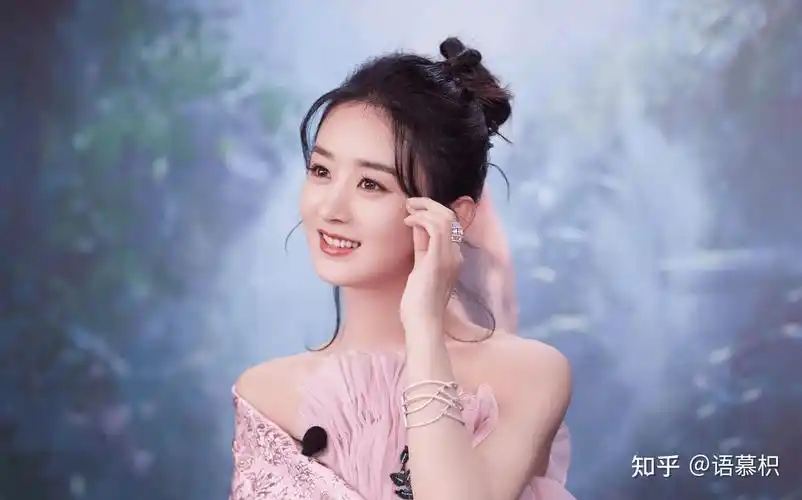 我想知道知乎有多少人是肖战,郑爽,迪丽热巴,鞠婧祎的