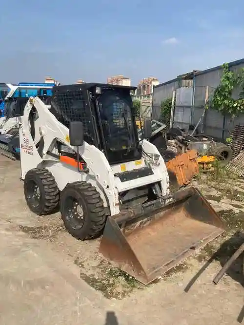 小型装载机哪个牌子好中国小铲车十大排行榜