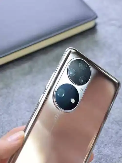华为p50pro4g手机