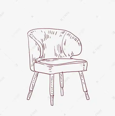 椅子手绘图片大全 - 搜狗图片搜索