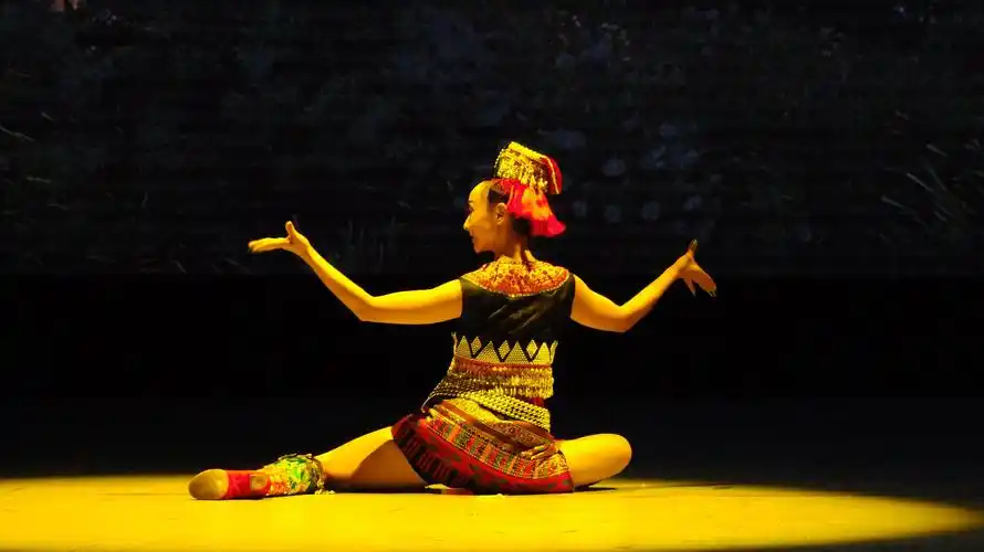 云南民族民间歌舞乐展演 红塔区斩获多项殊荣