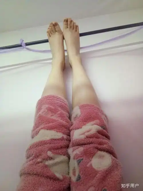 说说女生脚大是一种怎样的体验?